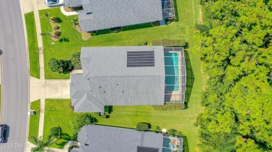 Wonderful Pool home that backs up to a preserve area in Cypress on The Golf Club At Cypress Head in Florida - for sale on GolfHomes.com, golf home, golf lot