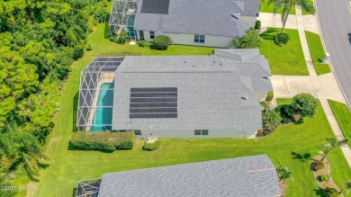 Wonderful Pool home that backs up to a preserve area in Cypress on The Golf Club At Cypress Head in Florida - for sale on GolfHomes.com, golf home, golf lot