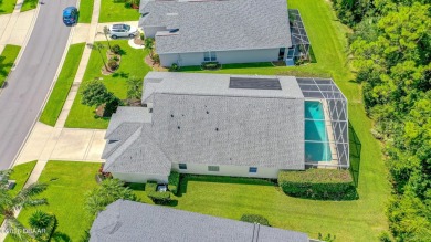 Wonderful Pool home that backs up to a preserve area in Cypress on The Golf Club At Cypress Head in Florida - for sale on GolfHomes.com, golf home, golf lot