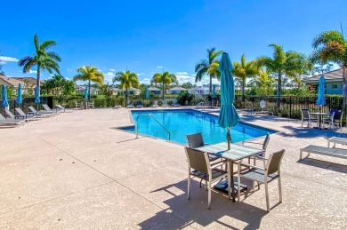 Stunning 3BD/2BA 2021-built home in the gated community of on Eagle Marsh Golf Club in Florida - for sale on GolfHomes.com, golf home, golf lot