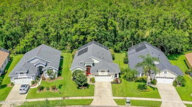 Wonderful Pool home that backs up to a preserve area in Cypress on The Golf Club At Cypress Head in Florida - for sale on GolfHomes.com, golf home, golf lot