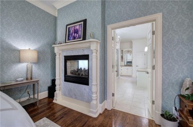 Custom Luxury Home in a Boutique Gated Community with on Marietta Country Club in Georgia - for sale on GolfHomes.com, golf home, golf lot