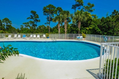 Stunning 3BD/2BA 2021-built home in the gated community of on Eagle Marsh Golf Club in Florida - for sale on GolfHomes.com, golf home, golf lot