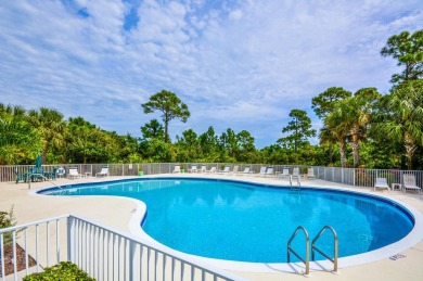 Stunning 3BD/2BA 2021-built home in the gated community of on Eagle Marsh Golf Club in Florida - for sale on GolfHomes.com, golf home, golf lot