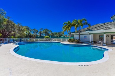 Stunning 3BD/2BA 2021-built home in the gated community of on Eagle Marsh Golf Club in Florida - for sale on GolfHomes.com, golf home, golf lot