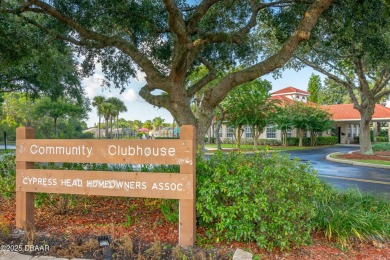 Wonderful Pool home that backs up to a preserve area in Cypress on The Golf Club At Cypress Head in Florida - for sale on GolfHomes.com, golf home, golf lot