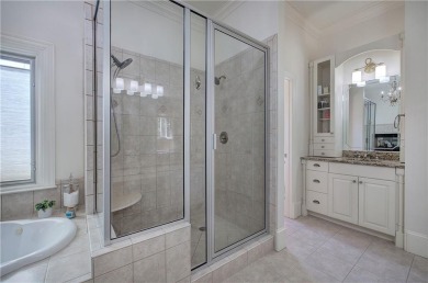 Custom Luxury Home in a Boutique Gated Community with on Marietta Country Club in Georgia - for sale on GolfHomes.com, golf home, golf lot