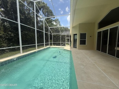Wonderful Pool home that backs up to a preserve area in Cypress on The Golf Club At Cypress Head in Florida - for sale on GolfHomes.com, golf home, golf lot