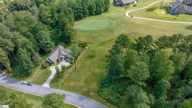 Carol Sherman (the agent who lives in Cherokee Valley)   --202 on The Clubs at Cherokee Valley Golf Course in South Carolina - for sale on GolfHomes.com, golf home, golf lot