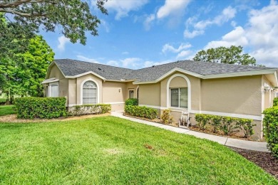 Beautiful 2BR/2BA Villa with Den  Golf Course Views in The on Tara Golf and Country Club in Florida - for sale on GolfHomes.com, golf home, golf lot