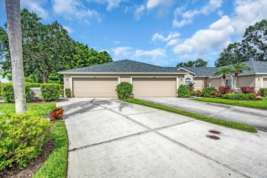 Beautiful 2BR/2BA Villa with Den  Golf Course Views in The on Tara Golf and Country Club in Florida - for sale on GolfHomes.com, golf home, golf lot