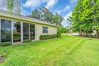 Beautiful 2BR/2BA Villa with Den  Golf Course Views in The on Tara Golf and Country Club in Florida - for sale on GolfHomes.com, golf home, golf lot