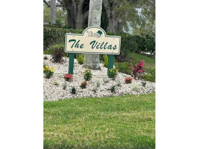 Beautiful 2BR/2BA Villa with Den  Golf Course Views in The on Tara Golf and Country Club in Florida - for sale on GolfHomes.com, golf home, golf lot