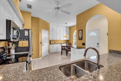 Beautiful 2BR/2BA Villa with Den  Golf Course Views in The on Tara Golf and Country Club in Florida - for sale on GolfHomes.com, golf home, golf lot