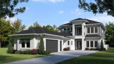 Nestled Within The Prestigious Palencia Community In St on The Palencia Club in Florida - for sale on GolfHomes.com, golf home, golf lot