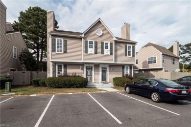 Welcome to 520 Furman Court! This spectacular condo has been on Kempsville Greens Municipal Golf Course in Virginia - for sale on GolfHomes.com, golf home, golf lot