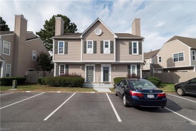 Welcome to 520 Furman Court! This spectacular condo has been on Kempsville Greens Municipal Golf Course in Virginia - for sale on GolfHomes.com, golf home, golf lot