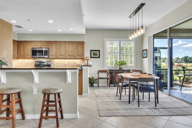 Great opportunity to own a first floor unit in the gated on Verandah Golf Course and Club in Florida - for sale on GolfHomes.com, golf home, golf lot