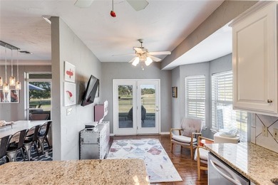 Nestled in The Cliffs resort at Possum Kingdom Lake, this on The Cliffs Resort in Texas - for sale on GolfHomes.com, golf home, golf lot