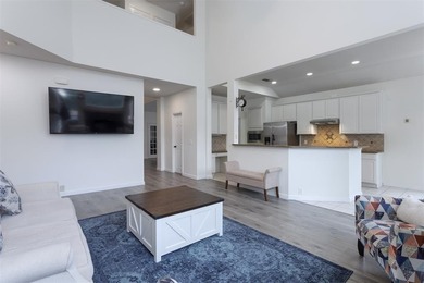 Most sought after floor plan in Frisco. Primary down, bedrooms on The Trails of Frisco Golf Club in Texas - for sale on GolfHomes.com, golf home, golf lot