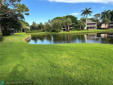 RARE FIRST FLOOR GROUND LEVEL 2 BDRM 2 BATH SPLIT PLAN Condo on Boca West Golf and Country Club in Florida - for sale on GolfHomes.com, golf home, golf lot