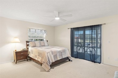 EXCELLENT VALUE: 55+ Condo Ready for You! This efficient 1 on The American Golf Club in Florida - for sale on GolfHomes.com, golf home, golf lot