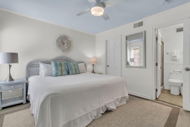 This turnkey villa is a prime, very close-to-beach location that on Kiawah Island Resort - Cougar Point in South Carolina - for sale on GolfHomes.com, golf home, golf lot