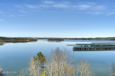Discover your dream lakefront lifestyle in the prestigious on Wind River Golf Course in Tennessee - for sale on GolfHomes.com, golf home, golf lot