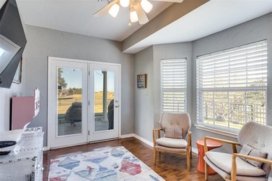 Nestled in The Cliffs resort at Possum Kingdom Lake, this on The Cliffs Resort in Texas - for sale on GolfHomes.com, golf home, golf lot