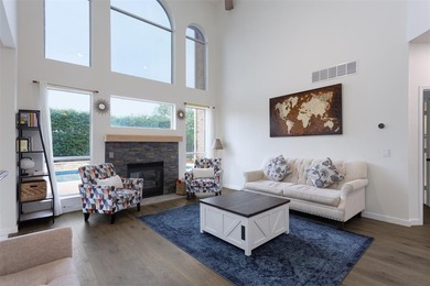 Most sought after floor plan in Frisco. Primary down, bedrooms on The Trails of Frisco Golf Club in Texas - for sale on GolfHomes.com, golf home, golf lot