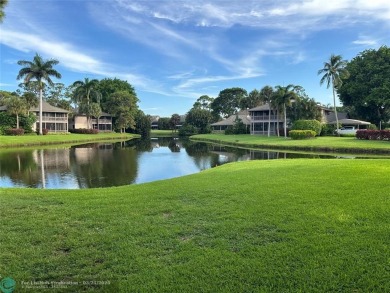 RARE FIRST FLOOR GROUND LEVEL 2 BDRM 2 BATH SPLIT PLAN Condo on Boca West Golf and Country Club in Florida - for sale on GolfHomes.com, golf home, golf lot