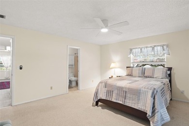 EXCELLENT VALUE: 55+ Condo Ready for You! This efficient 1 on The American Golf Club in Florida - for sale on GolfHomes.com, golf home, golf lot