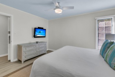 This turnkey villa is a prime, very close-to-beach location that on Kiawah Island Resort - Cougar Point in South Carolina - for sale on GolfHomes.com, golf home, golf lot