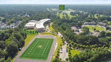 Instant Equity!  Welcome to 701 Daniel Avenue, Decatur, GA 30032 on East Lake Golf Club in Georgia - for sale on GolfHomes.com, golf home, golf lot