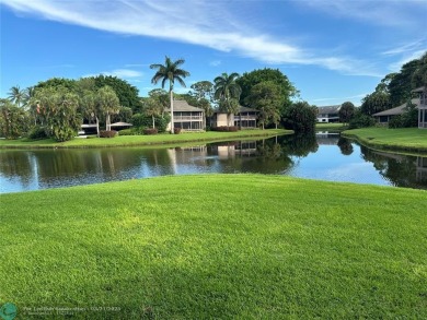 RARE FIRST FLOOR GROUND LEVEL 2 BDRM 2 BATH SPLIT PLAN Condo on Boca West Golf and Country Club in Florida - for sale on GolfHomes.com, golf home, golf lot