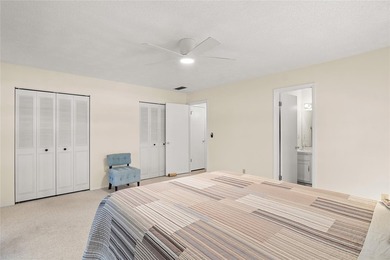 EXCELLENT VALUE: 55+ Condo Ready for You! This efficient 1 on The American Golf Club in Florida - for sale on GolfHomes.com, golf home, golf lot