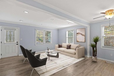 Instant Equity!  Welcome to 701 Daniel Avenue, Decatur, GA 30032 on East Lake Golf Club in Georgia - for sale on GolfHomes.com, golf home, golf lot