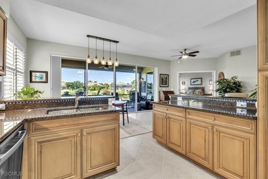 Great opportunity to own a first floor unit in the gated on Verandah Golf Course and Club in Florida - for sale on GolfHomes.com, golf home, golf lot