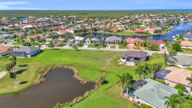 Welcome to your future home site! This stunning 10,000 square on Twin Isles Country Club in Florida - for sale on GolfHomes.com, golf home, golf lot