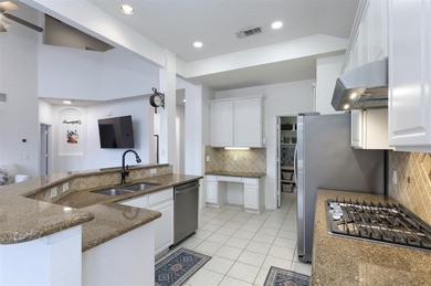 Most sought after floor plan in Frisco. Primary down, bedrooms on The Trails of Frisco Golf Club in Texas - for sale on GolfHomes.com, golf home, golf lot