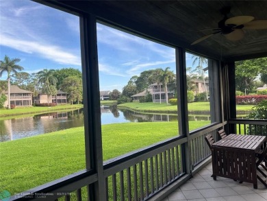 RARE FIRST FLOOR GROUND LEVEL 2 BDRM 2 BATH SPLIT PLAN Condo on Boca West Golf and Country Club in Florida - for sale on GolfHomes.com, golf home, golf lot