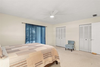 EXCELLENT VALUE: 55+ Condo Ready for You! This efficient 1 on The American Golf Club in Florida - for sale on GolfHomes.com, golf home, golf lot