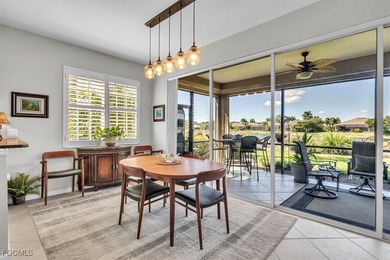 Great opportunity to own a first floor unit in the gated on Verandah Golf Course and Club in Florida - for sale on GolfHomes.com, golf home, golf lot