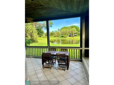 RARE FIRST FLOOR GROUND LEVEL 2 BDRM 2 BATH SPLIT PLAN Condo on Boca West Golf and Country Club in Florida - for sale on GolfHomes.com, golf home, golf lot