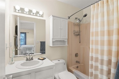 EXCELLENT VALUE: 55+ Condo Ready for You! This efficient 1 on The American Golf Club in Florida - for sale on GolfHomes.com, golf home, golf lot