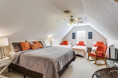 Nestled in The Cliffs resort at Possum Kingdom Lake, this on The Cliffs Resort in Texas - for sale on GolfHomes.com, golf home, golf lot