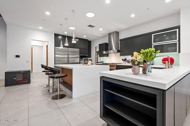 Absolutely extraordinary CUSTOM SINGLE LEVEL contemporary with on Sherwood Lake Club in California - for sale on GolfHomes.com, golf home, golf lot