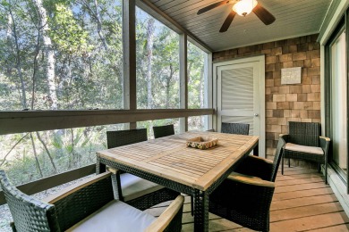 This turnkey villa is a prime, very close-to-beach location that on Kiawah Island Resort - Cougar Point in South Carolina - for sale on GolfHomes.com, golf home, golf lot
