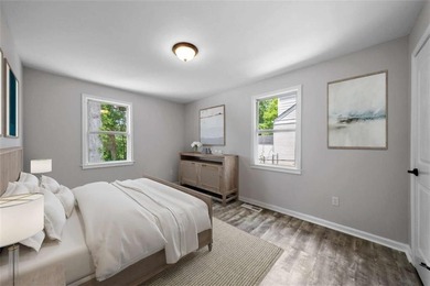 Instant Equity!  Welcome to 701 Daniel Avenue, Decatur, GA 30032 on East Lake Golf Club in Georgia - for sale on GolfHomes.com, golf home, golf lot