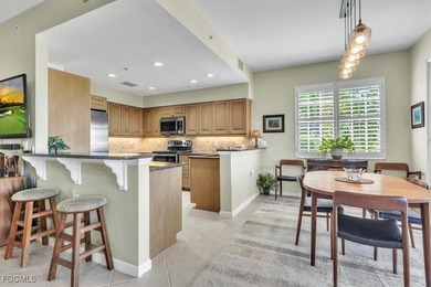 Great opportunity to own a first floor unit in the gated on Verandah Golf Course and Club in Florida - for sale on GolfHomes.com, golf home, golf lot